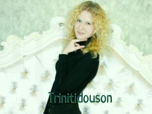 Trinitidouson