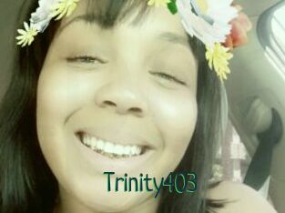 Trinity403