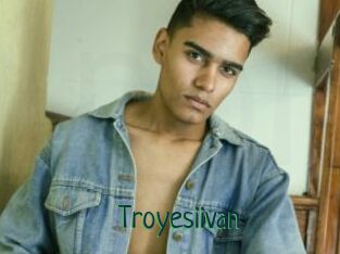 Troyesiivan