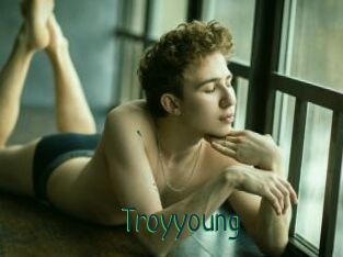 Troyyoung