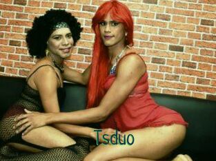 Tsduo