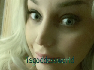 Tsgoddessworld