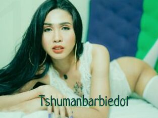 Tshumanbarbiedol