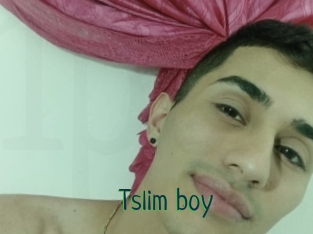 Tslim_boy