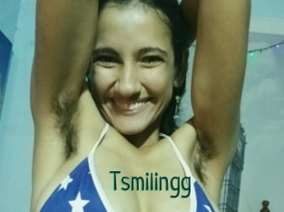 Tsmilingg