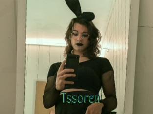 Tssoren