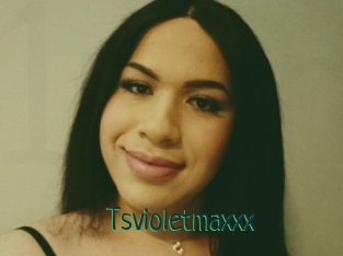 Tsvioletmaxxx