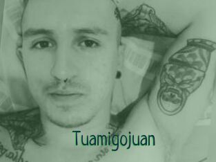 Tuamigojuan