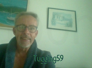 Tugging59