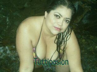 Tuttipasion