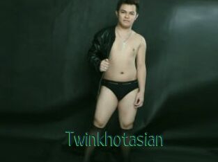 Twinkhotasian