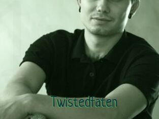 Twistedfaten