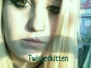 Twistedkitten