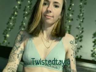 Twistedtayla