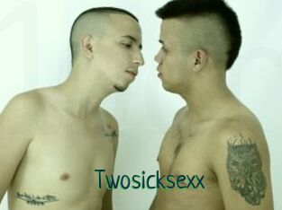 Twosicksexx