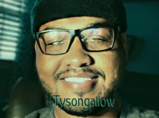 Tysongallow