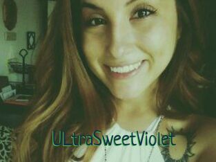 ULtraSweetViolet