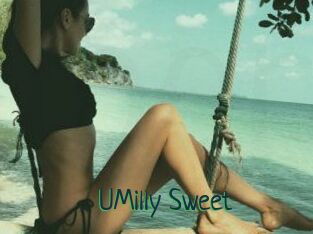 UMilly_Sweet