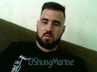 UShungMarine