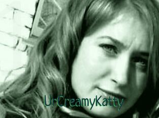 UrCreamyKatty