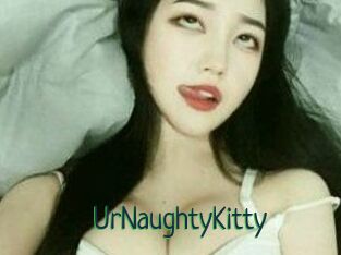 UrNaughtyKitty