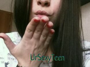 UrSexyTeen