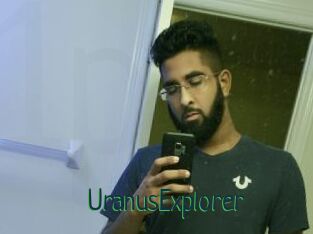 UranusExplorer