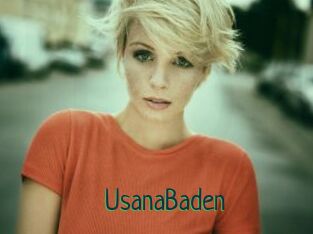 UsanaBaden