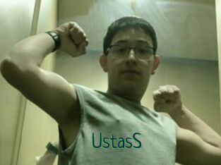 UstasS