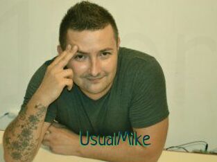 UsualMike