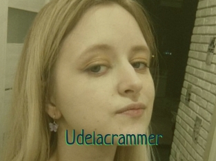 Udelacrammer