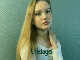 Udelagell