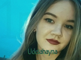 Udelahayna