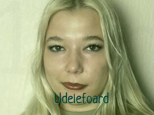 Udelefoard