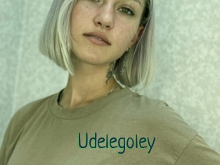 Udelegoley