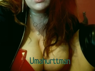 Umahurttman