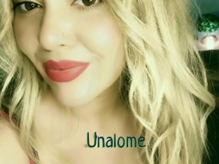 Unalome