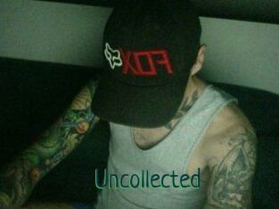 Uncollected