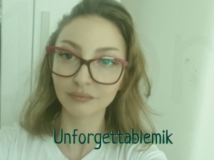 Unforgettablemik