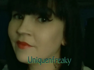 Uniquenfreaky