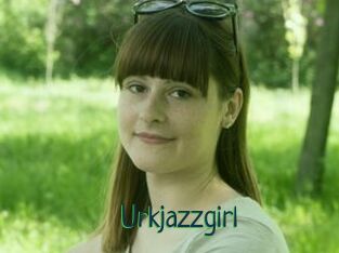 Urkjazzgirl