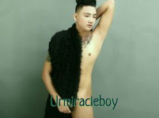 Urmiracleboy