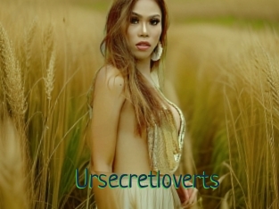 Ursecretloverts