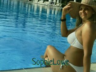 SophieLowe