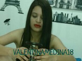 VALENTINAMEDINA18