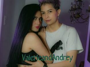 ValerieandAndrey