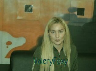 ValeryFoxy