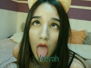 Valorah