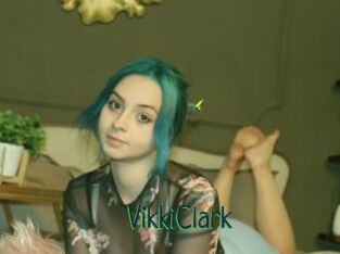 VikkiClark