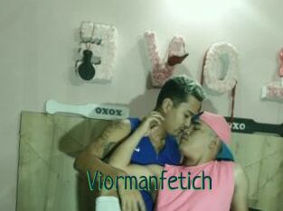 Viormanfetich